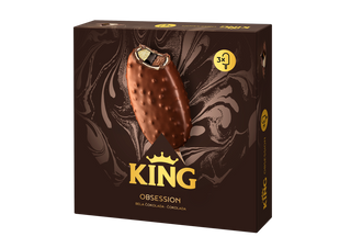 Frikom King obssesion multipack 3x