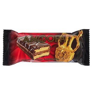 Амфора Суха паста крем какао 70г / 00098038