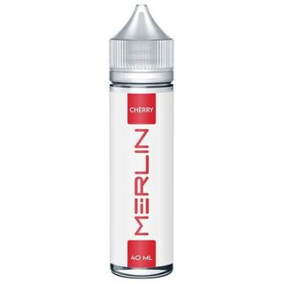 Lichid M3rlin Mist Cherry 40ml