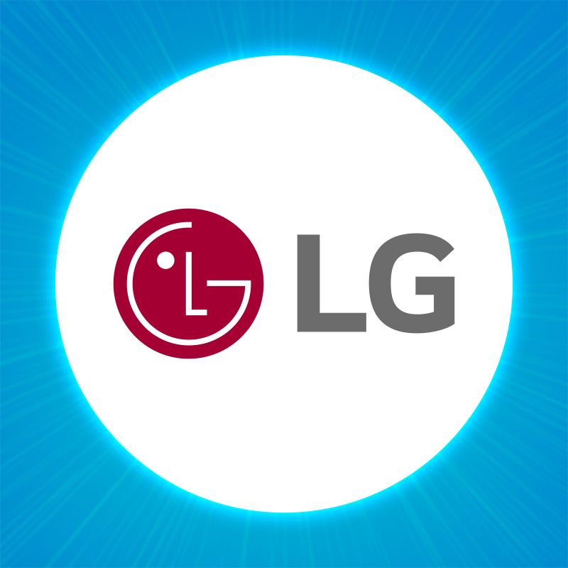 LG monitori