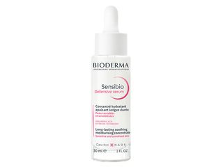 Bioderma Sensibio Defensive ser 30ml Bucata N1