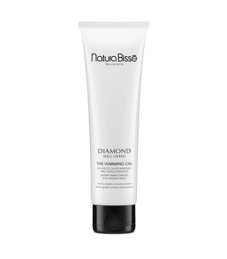 NATURA BISSÉ The warming gel 150ml