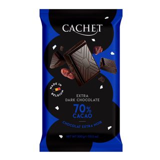 Tamna čokolada 70% 300 g