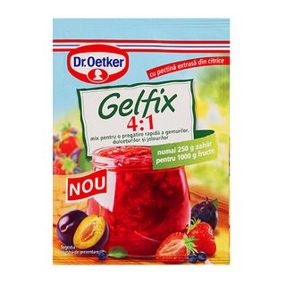 Dr Oetker Gelfix 4:1 20G