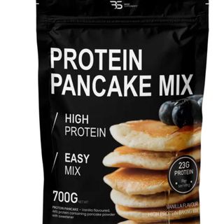 PROTEIN PANCAKE MIX 700G – PROTEINSKE PALAČINKE