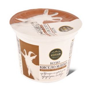 7505547 - Trnica kozje kiselo mleko 250 g