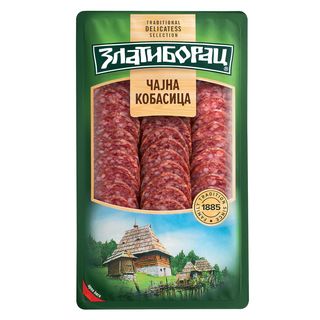 Zlatiborac čajna kobasica 100 g