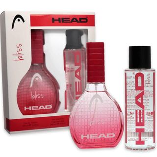 HEAD BLISS woman gift set | 810103654631