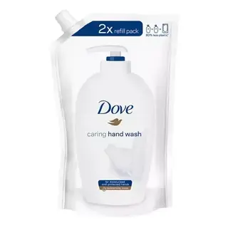 DOVE tečni sapun original 500 ML | 4000388179004