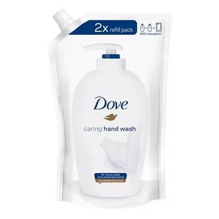 DOVE tečni sapun original 500 ML | 4000388179004