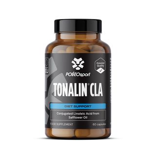 Polleo Tonalin CLA, 60 softgel kapsula