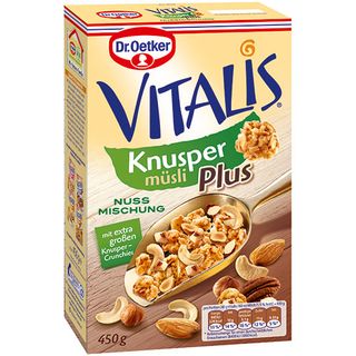 Dr.Oetker Gelifiant Cuindulc.Stevia25G