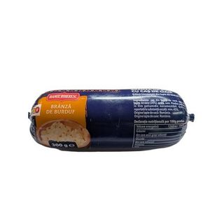 Hanul Boieresc Branza de burduf cu cas de oaie 300 g