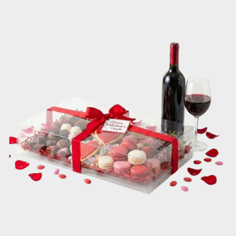 Poklon za Valentinovo