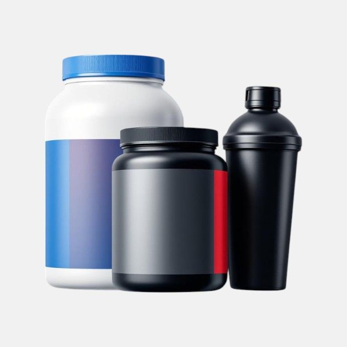 Fitness & bodybuilding