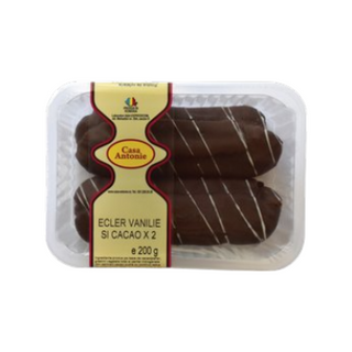 Casa Antonie Ecler 200 g