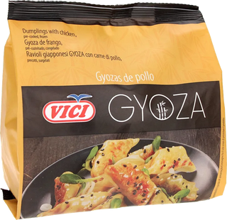 Tijesto Sa Piletinom 400G Vici