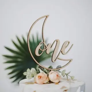 Decor pentru tort