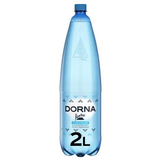 Dorna Poiana Negri Cumpatata Apa minerala carbogazoasa 2l
