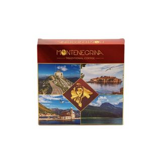 Montenegrina Tradicionalna Kafa 2x100g