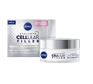 Krema Nivea Vis Cellular Anti 50Ml