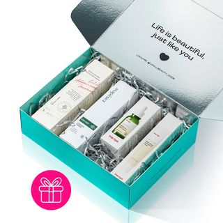 PERFECT BALANCE rutina completă pentru piele mixtă și grasă