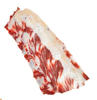 Mesnate juneće kosti