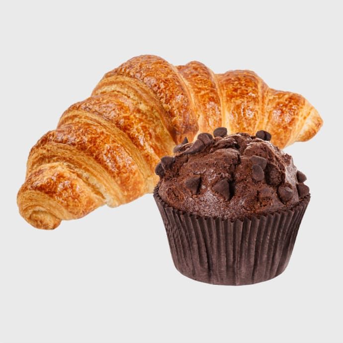 Croissantе