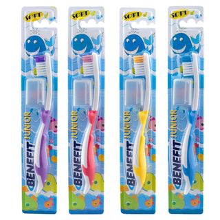 Benefit Periuță de dinți pentru copii Soft