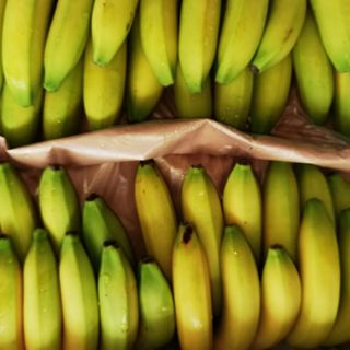 Banane ECO 500g