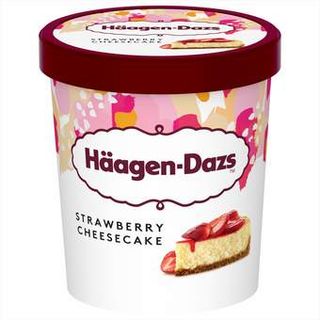 Mango Raspberry Pint 460Ml Haagen Dazs
