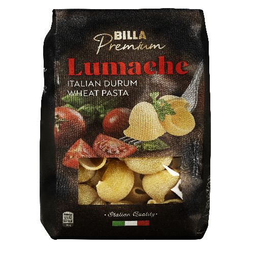 BILLA Premium Лумаче