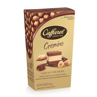 Praline cremino cornet 165 g