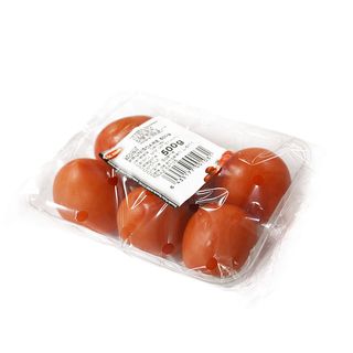 Rosii prunisoare la caserola, 500g