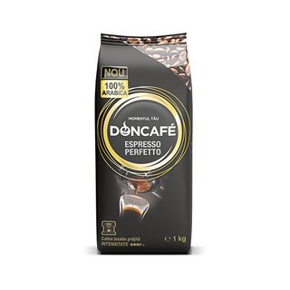 Doncafe Perfect Espresso Beans 1Kg