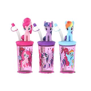 MY LITTLE PONY DRINK AND GO SA BOMBONICAMA 10G 11256903