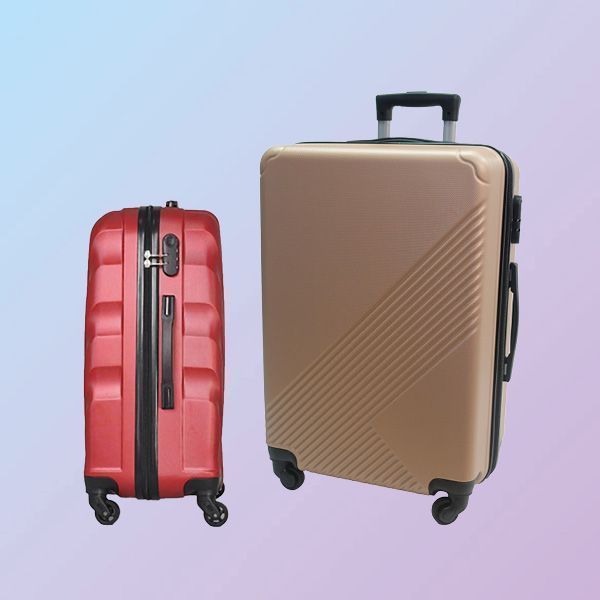 Koferi, torbe i ruksaci.