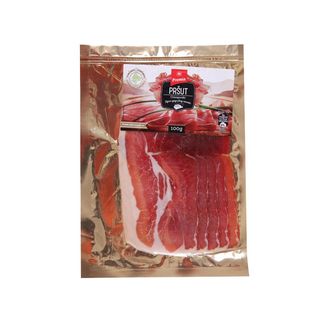 Pršut Njeguški Premia 100 g