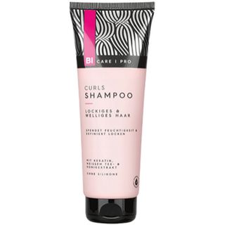 BI CARE PRO ŠAMPON ZA KOVRČAVU K. KERATI (447623)