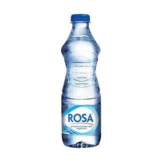 ROSA NEGAZIRANA 0.5L PET 000814