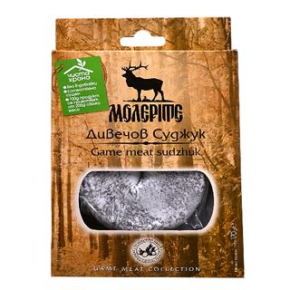 МОЛЕРИТЕ Дивечов суджук 170 ГР / AB903626