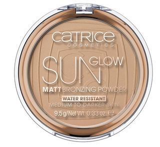 Puder Kompakt Catrice 035