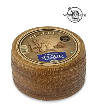 El Pastor Manchego Reserva