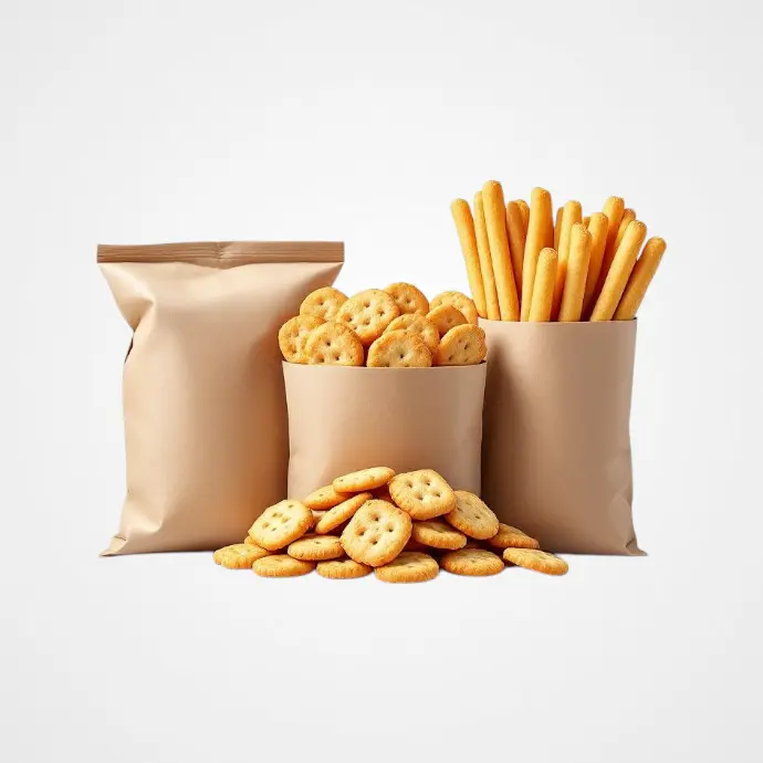 Snacks si gustari