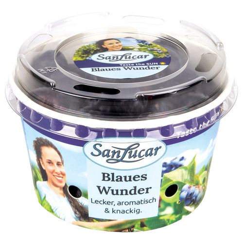 Боровинки  San Lucar