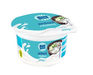 Boni de Tot Branza Fagaras 200 g
