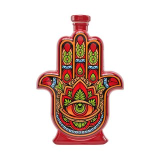 Casa De Hamsa Tequila Reposado 38% 0.70 L