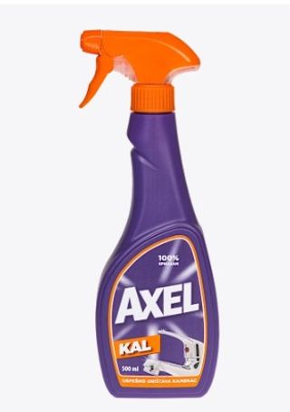 AXEL KAL sprej protiv kamenca, 500ml