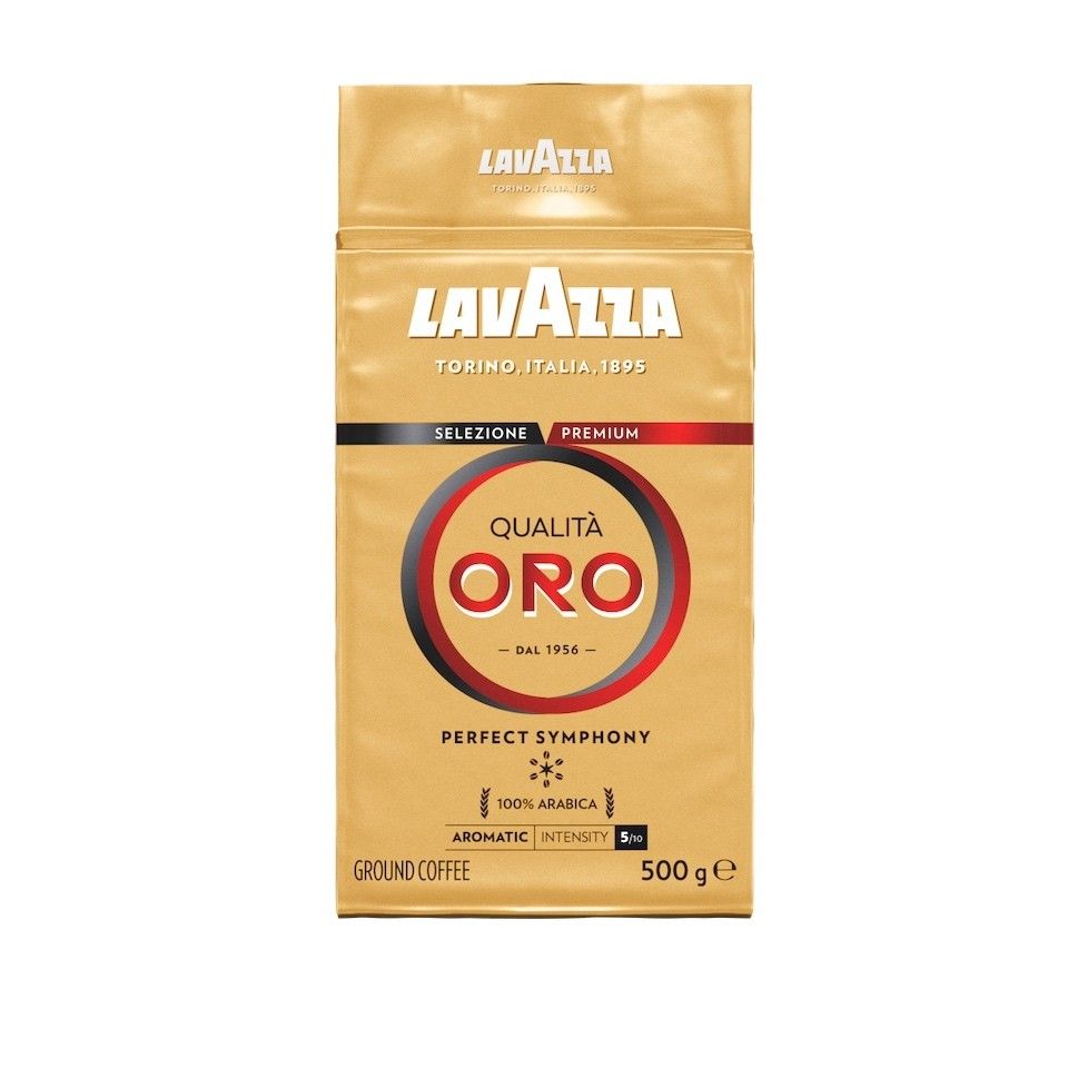 Espresso:
