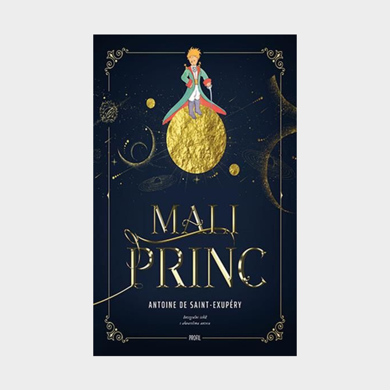 Dječji klasici i lektire!